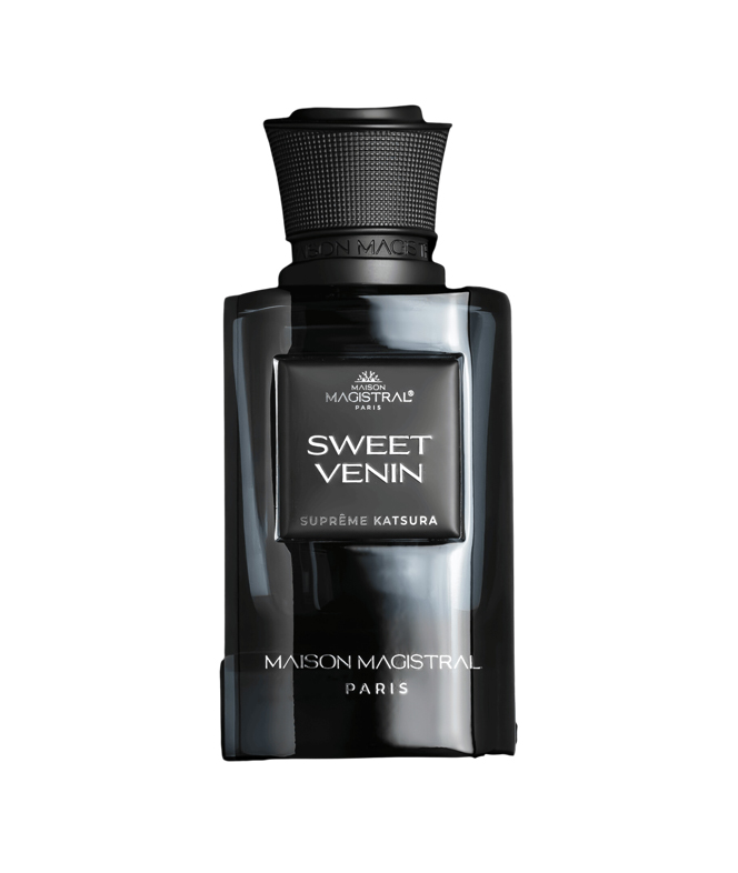 Sweet Venin