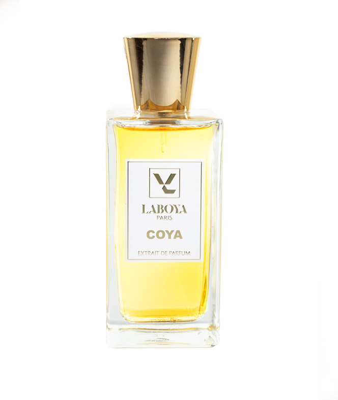 Coya