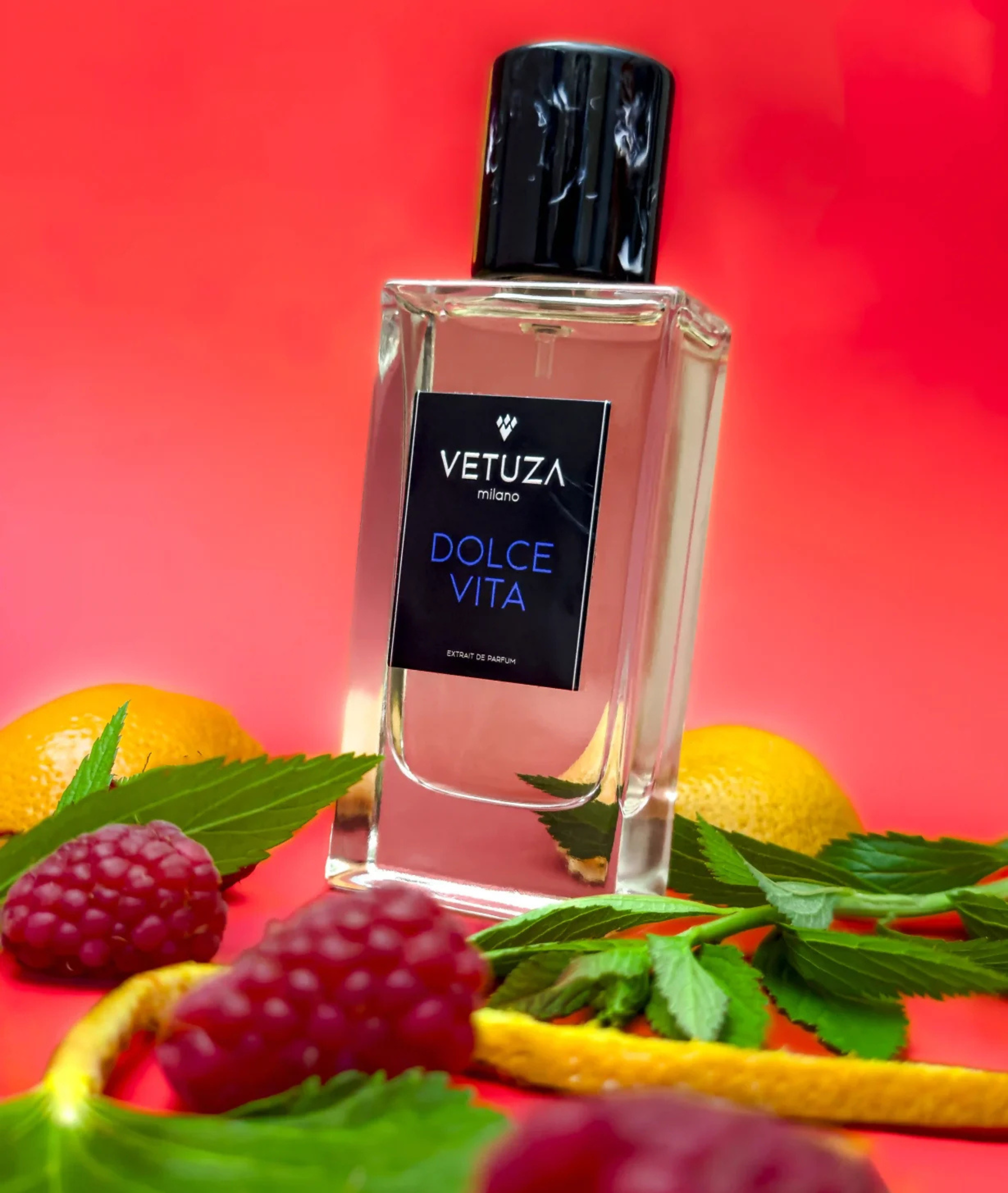 DOLCE VITA