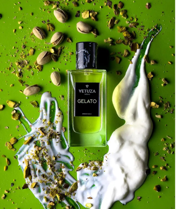 GELATO