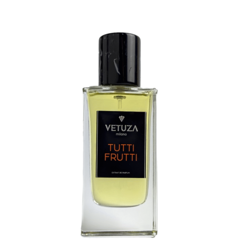 TUTTI FRUITTI