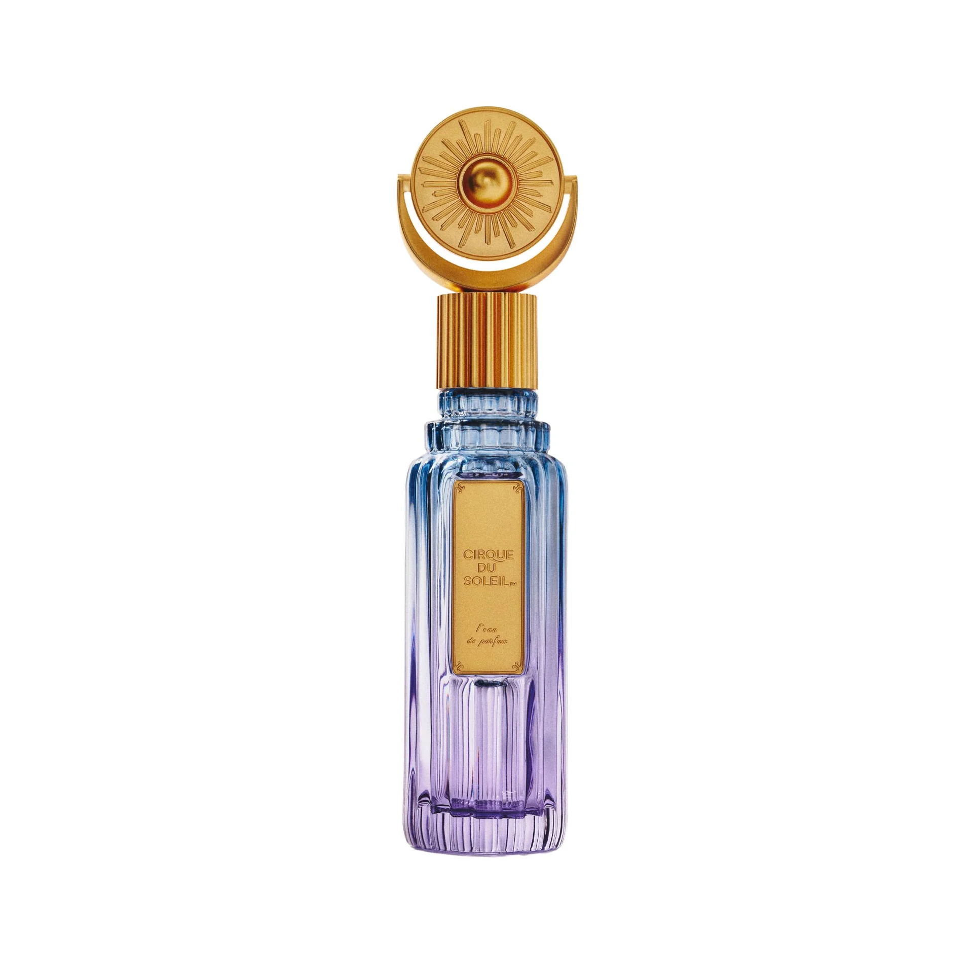 L’eau de Parfum