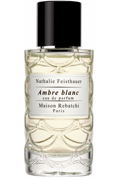 Ambre blanc