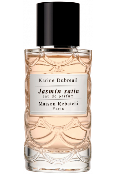 Jasmin satin