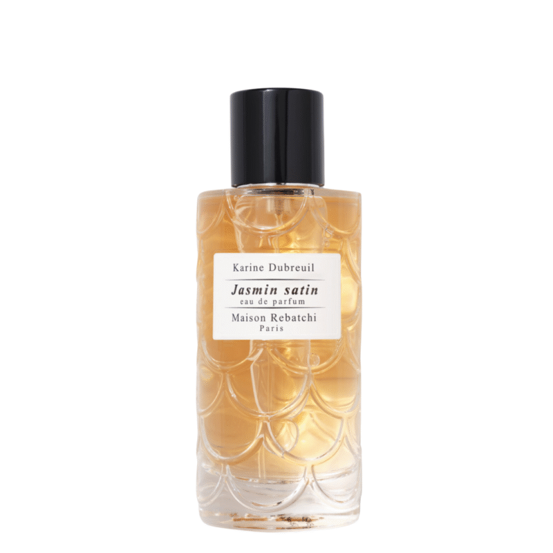 Jasmin satin
