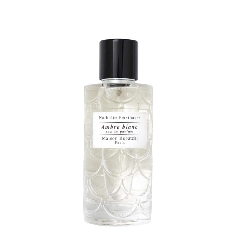 Ambre blanc