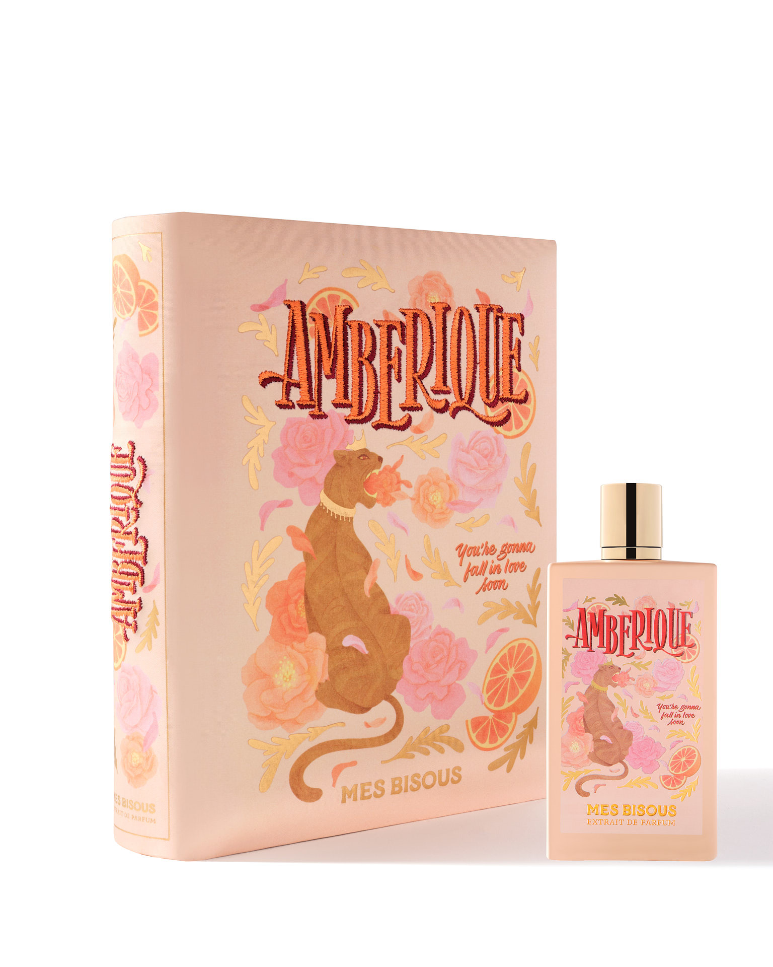 AMBERIQUE