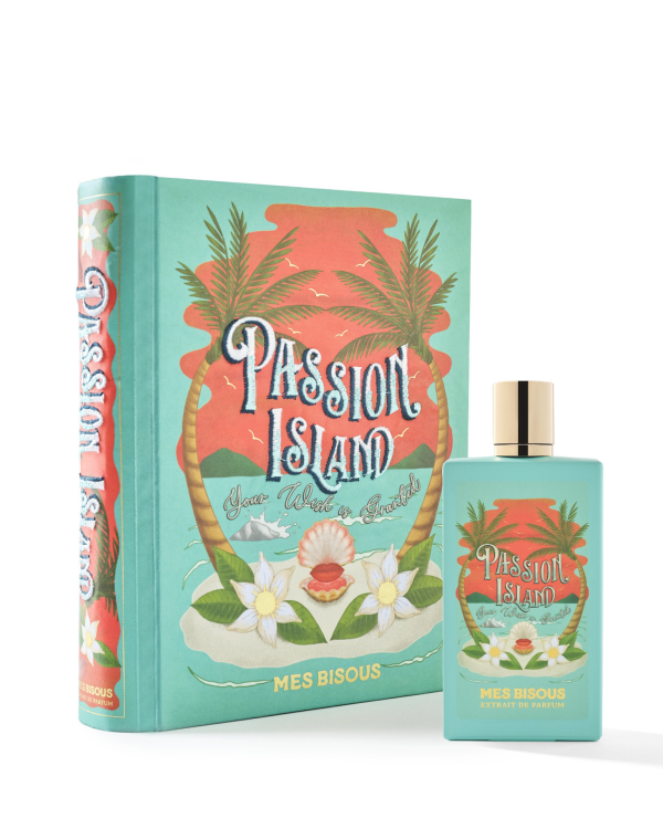 PASSION ISLAND