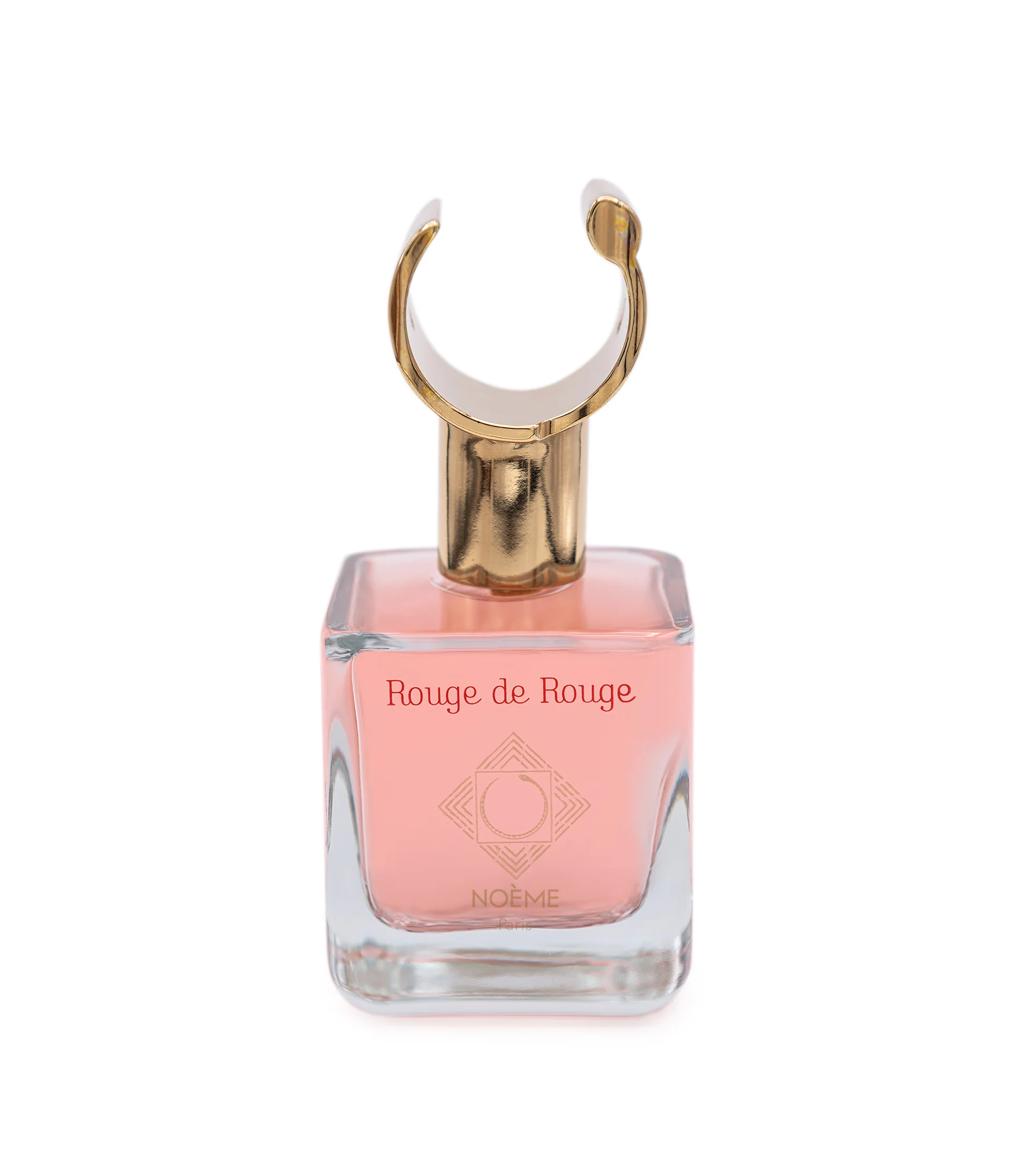 ROUGE DE ROUGE