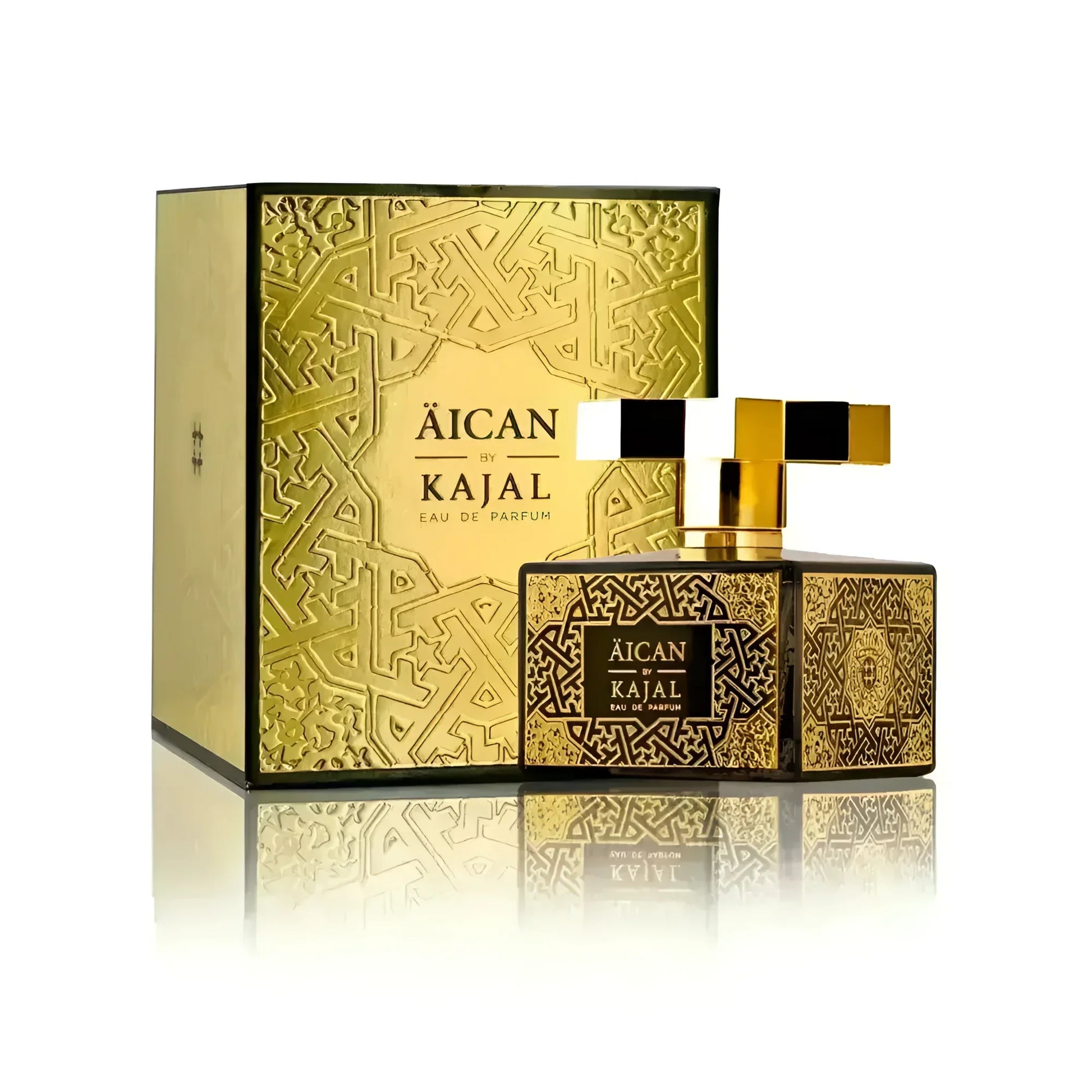 ÄICAN