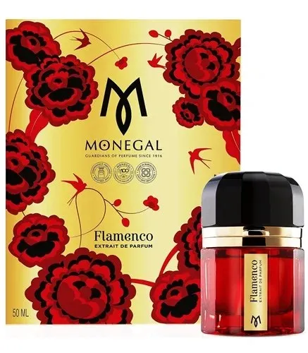 FLAMENCO EXTRAIT DE PARFUM