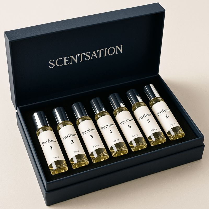 Coffret 10ml x 3 + 1 Offert