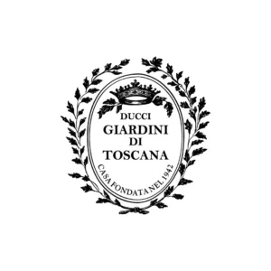 Giadini di toscana