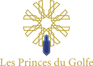 LES PRINCES DU GOLFS