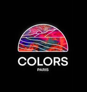 Colors Paris