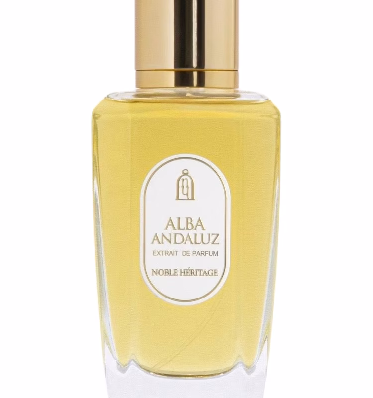ALBA ANDALUZ