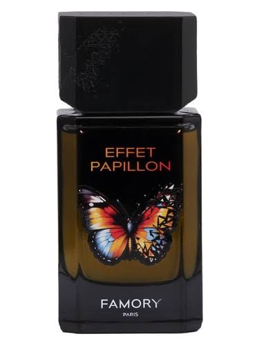EFFET PAPILLON