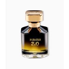 PIRATES 2.0