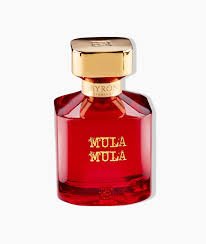 Mula Mula rouge extreme