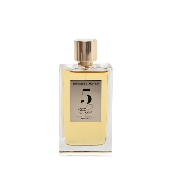 ROSENDO MATEU N°5 ELIXIR