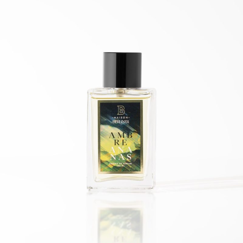 AMBRE ANANAS