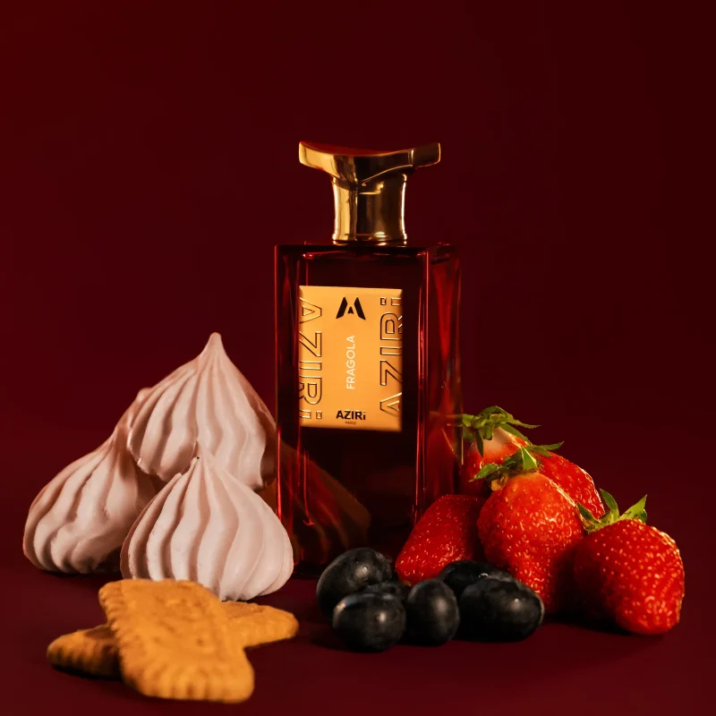 FRAGOLA