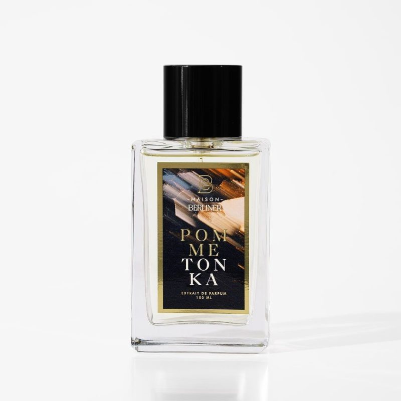 POMME TONKA