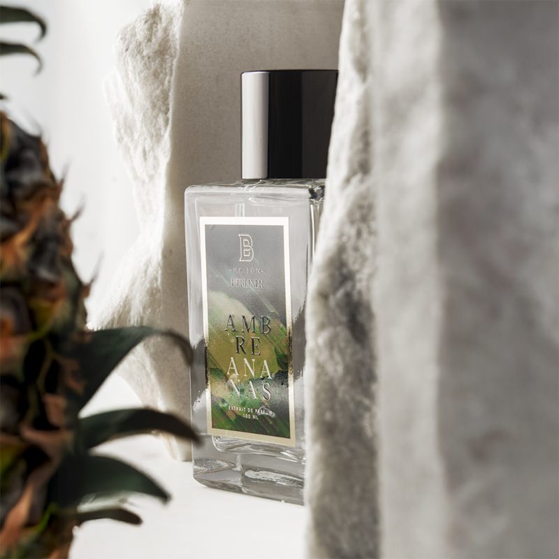 AMBRE ANANAS