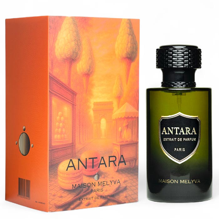 ANTARA