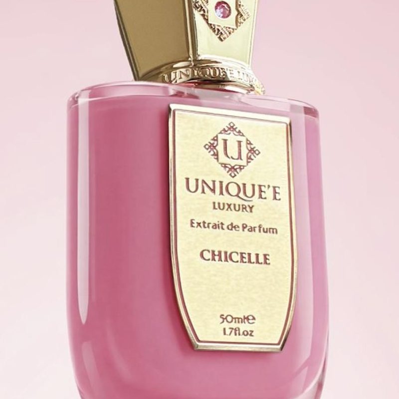 CHICELLE
