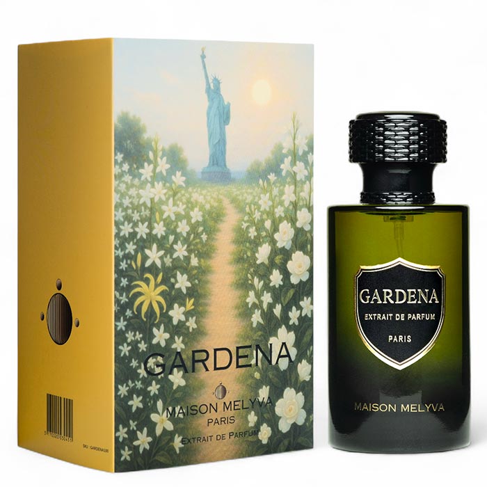GARDENA