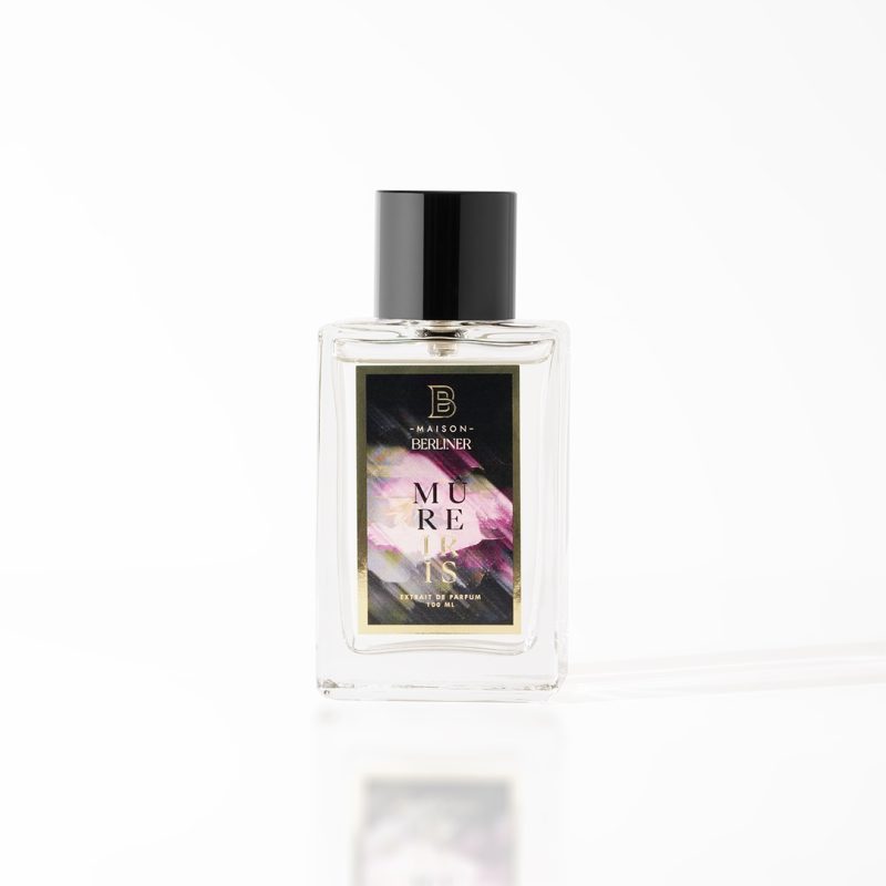 MÛRE IRIS