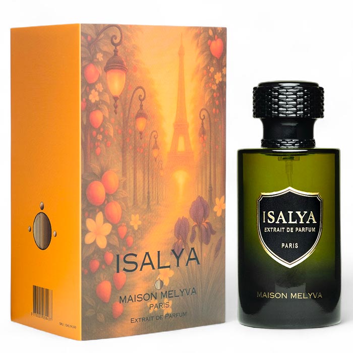 ISALYA