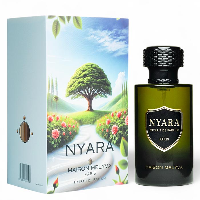 NYARA