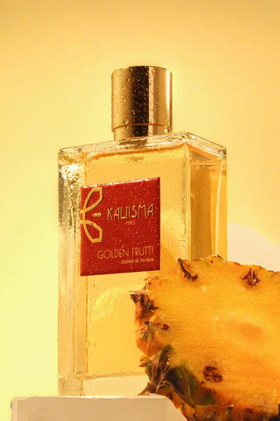 Golden Frutti