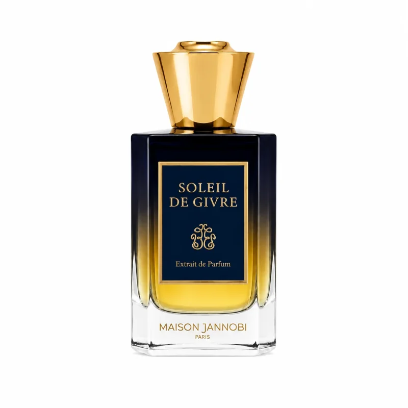 Soleil de Givre