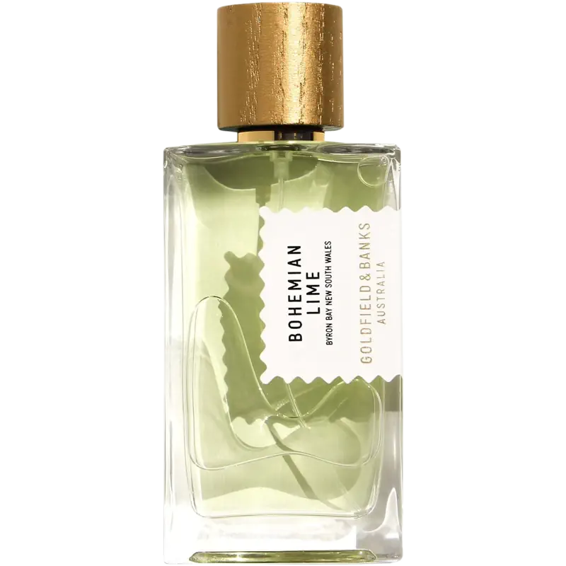 BOHEMIAN LIME